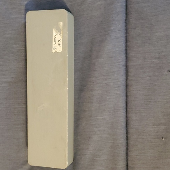 So Loved Wooden Sign Rounded Corners - Picture 3 of 9